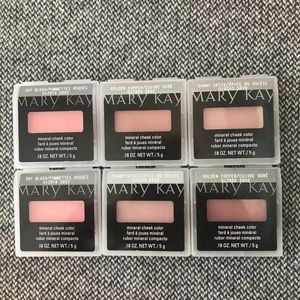 Mary Kay Mineral Cheek Color
